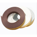 Affordable EPDM Sealing Strip Door Seam Self-Adhesive Sealing Strip GO-FE